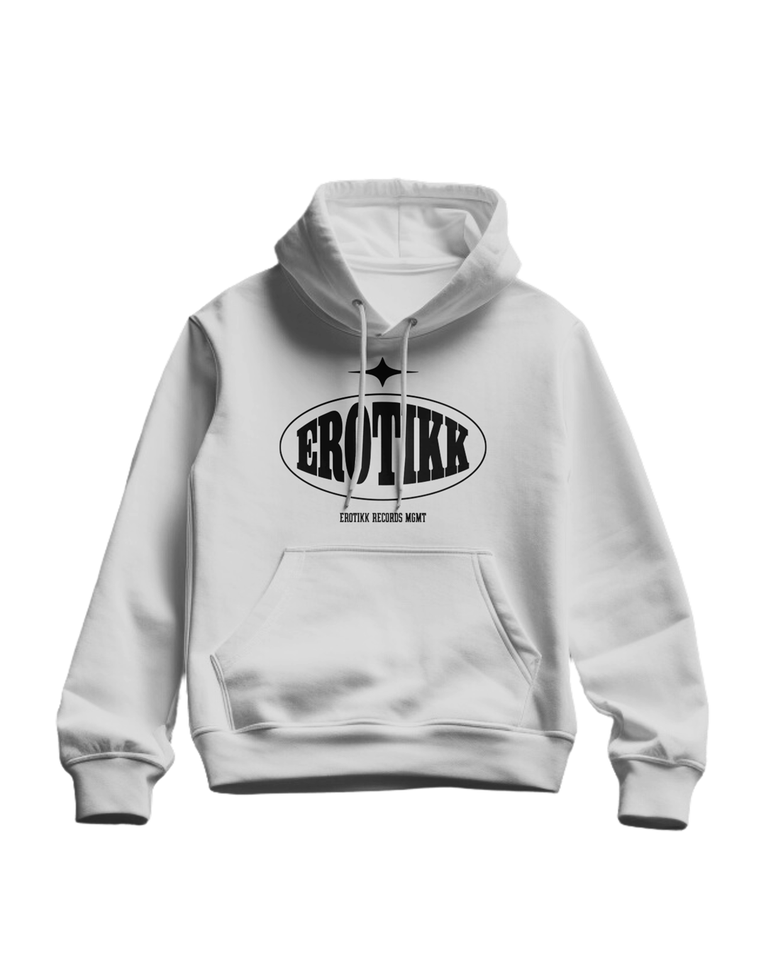 Erotikk Hoodie Bold